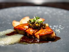 -Ginza Onodera铁板烧(外滩十八号店)