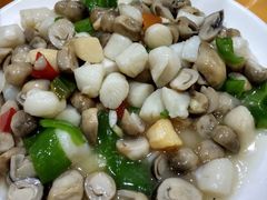 -龙珠饭店-深夜大食堂(五爱西直街店)