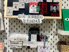 -KAFKA·卡夫卡咖啡(文林店)