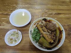 -任记七中刀削面(总店)