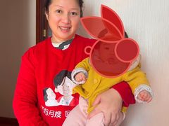-葱妈母婴医护月嫂中心(浦东店)