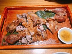 -弄堂里(雨花客厅店)