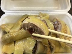 -文记壹心鸡(宝华路店)