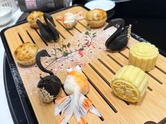 -富淳饭店(陆家嘴保利广场店)