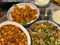 -七寻八找·胡同菜