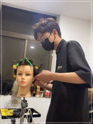 -VIM Hair Salon