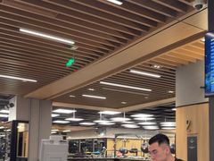 -燃坊JEN ACTIVE游泳健身中心·深圳前海JEN酒店