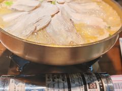 -纯肴大东北(新城北街店)