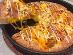 -必胜客(远大路店)