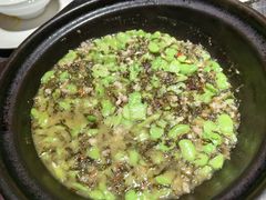 -炊烟小炒黄牛肉(浦东世纪汇店)