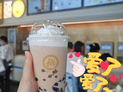 -海底捞火锅(高新万达广场店)