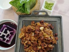 -鼎好家常菜(天桥店)