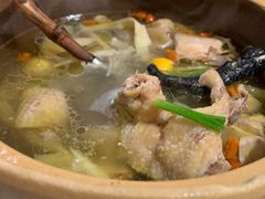 -金鱼妈妈 山野·食趣(荫山街店)
