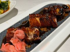 -禾府酒家·传统广府味(番禺店)