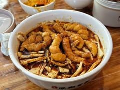 -老鳯府豆花泡馍(第五大道店)