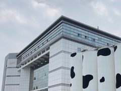 -蒙牛工业旅游景区