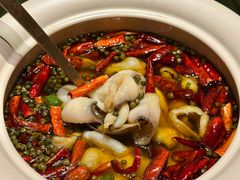 -太守宴·蘭院(天塔店)