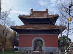 -大报恩寺遗址景区