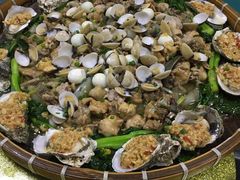 -阳山好鸡汇原生态食材·农家菜(松岗店)