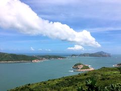 -东极岛景区