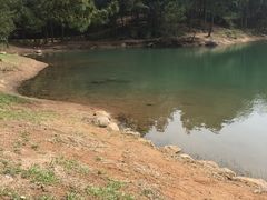 -南京市无想山景区