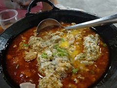 -张关合渣(朱家坳店)