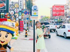 -宁曼路