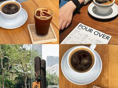 -溯洄咖啡VORTEX COFFEE