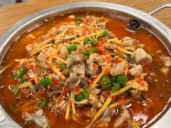 -艺味深尝(云锦路店)
