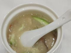 -禄福山庄•顺德菜·融和菜(龙江店)