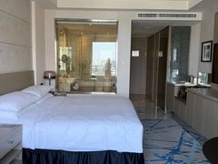 -上海漕河泾万丽酒店