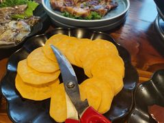 -大壮家原味烤肉(兴华北街店)