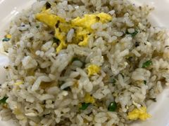 酸菜蛋炒饭-湘肠香火锅店(团结湖店)
