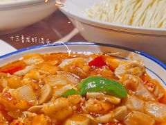 -十面春风·江南面馆(崇宁路店)