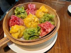 -龍聚祥烧麦馆(万达店)