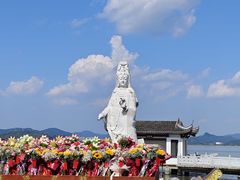 -东钱湖旅游度假区