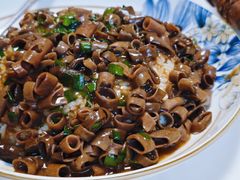 海肠捞饭-宾朋海鲜饭庄(兴海路店)