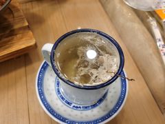 -芋包王闽南茶楼(八市店)