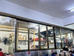 -建国蚵煎蚵面