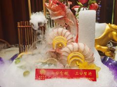 -尚海豆捞(乐虹坊店)