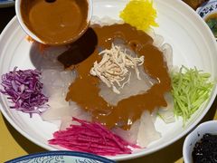 -大海碗·炸酱面·烤鸭·京菜(天坛店)