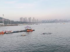 -泊石湾海滨浴场