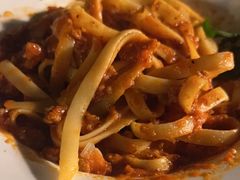 肉酱意面-EATALIA意塔利意式餐厅(鼓楼店)