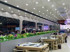 大堂-必点蒸汽海鲜(止锚湾店)