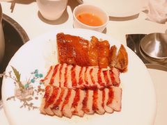 -煲王粤菜餐厅(中侨中心店)