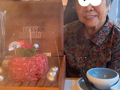 -左庭右院鲜牛肉火锅(苏州园区永旺店)