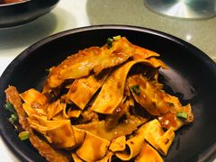 -北京老铺烤鸭(西稍门店)