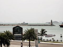 -东澳岛
