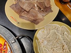 -晓宇重庆火锅(龙首店)