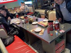 -钱锋炭缸烧烤(南湖大路总店)